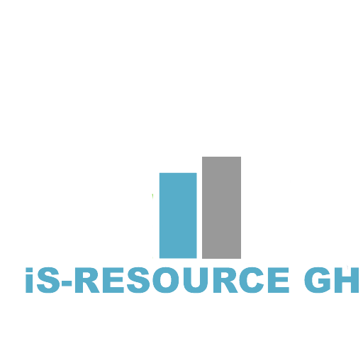 iS-RESOURCE GHANA